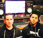 J Cole J Coley and Steve Foley Audio Valley Studio A