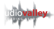 Audio Valley Logo