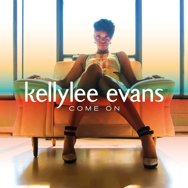 Kellylee Evans